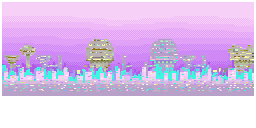 White Land II